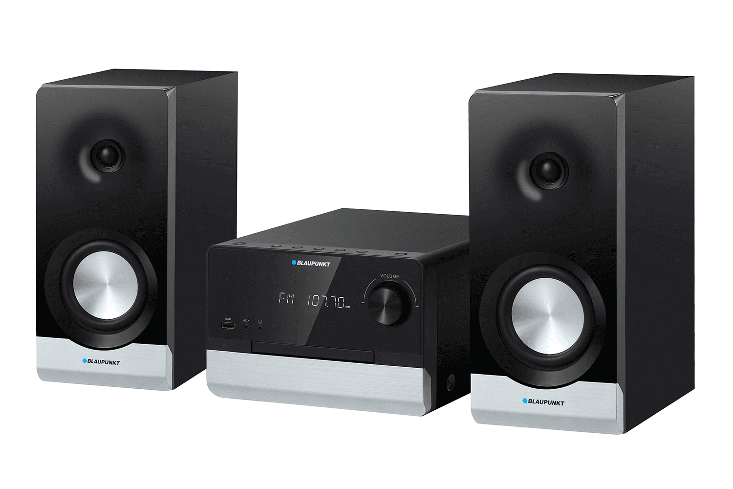 Blaupunkt MS40.2BT