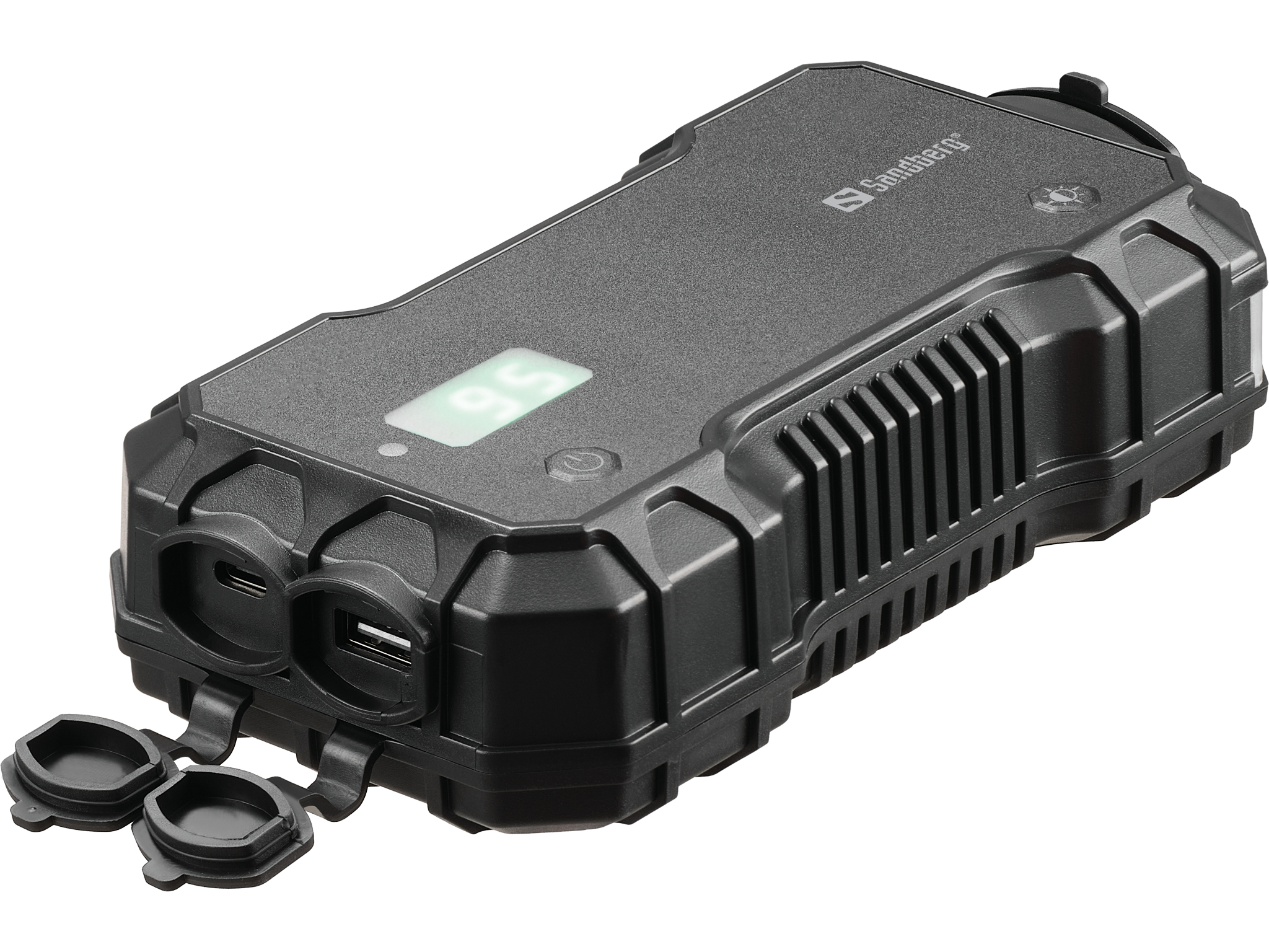 Sandberg 420-98 Jumpstarter Powerbank 10000