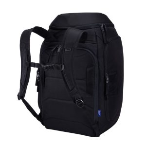 Thule 5156 Roundtrip ski and snowboard boot backpack 60L black