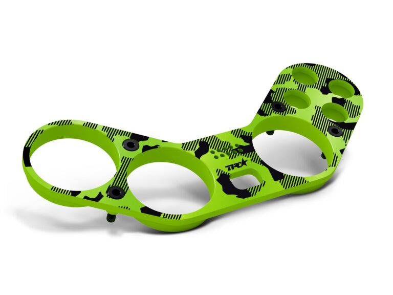 Astro – C40 Faceplate Green​
