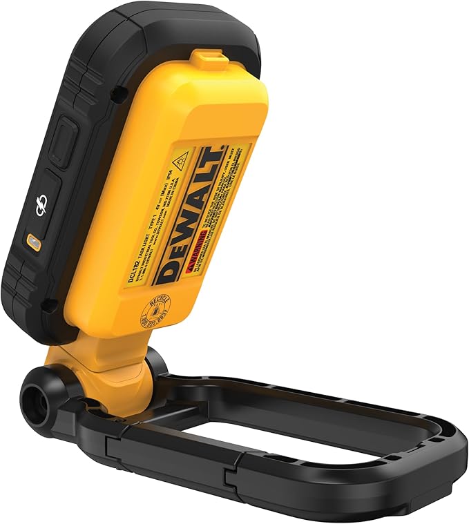 Dewalt - DCL182 -xj USB -c - Work Lamp