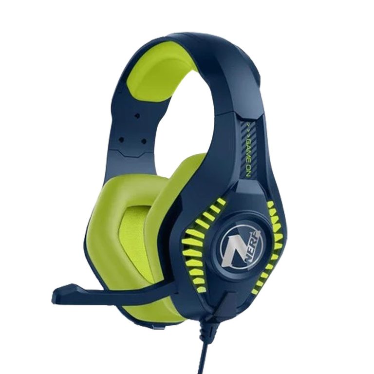 OTL – PRO G5  Gaming headphones – Nerf (NF0977)