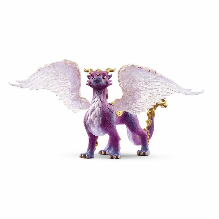 Schleich – Bayala – Nightsky Dragon (70762)