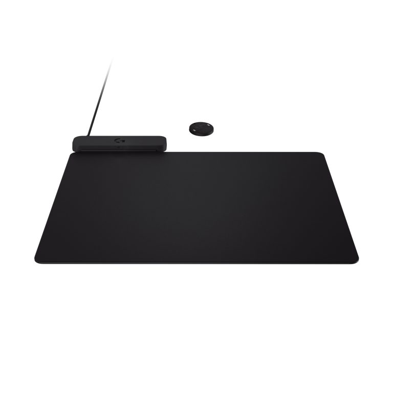 Logitech G – Powerplay 2 Wireless Charging System