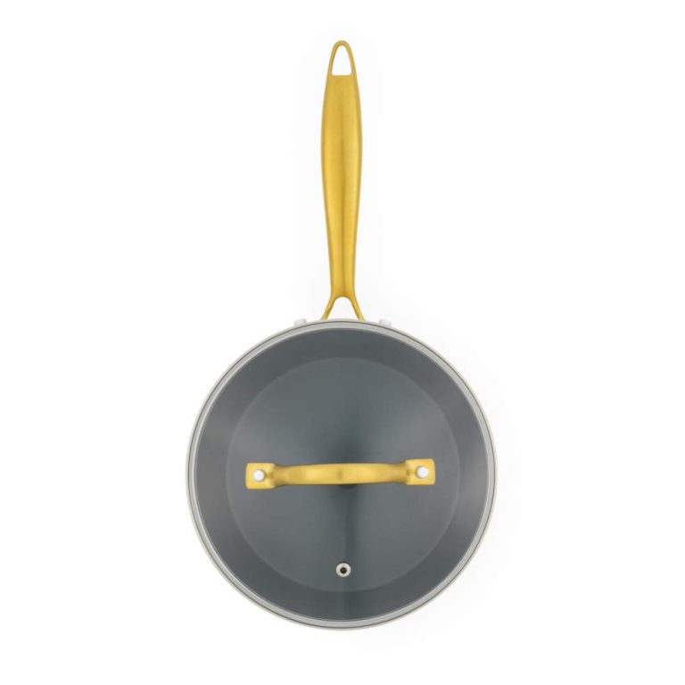 Salter BW14604 Aerotech Professional 20cm Saucepan