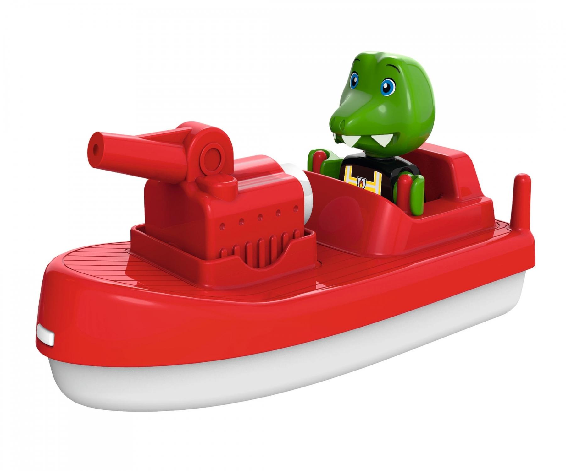 AquaPlay - FireBoat (8700000273)