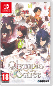 Olympia Soirée