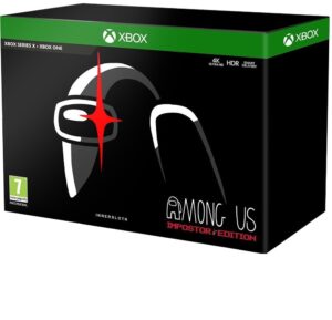 Among Us: Impostor Edition