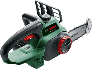 Bosch - Cordless Chainsaw 18 V ( Battery & Charger Not Included )