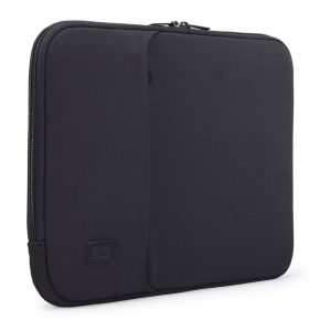 Case Logic 5518 Laptop Sleeve with Pocket 16 inch black