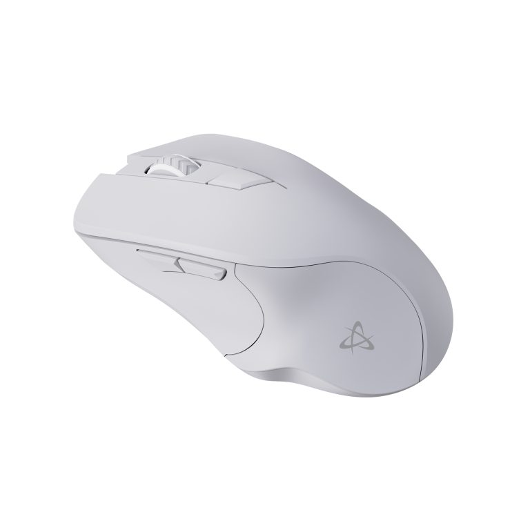 Sbox WM-308 White