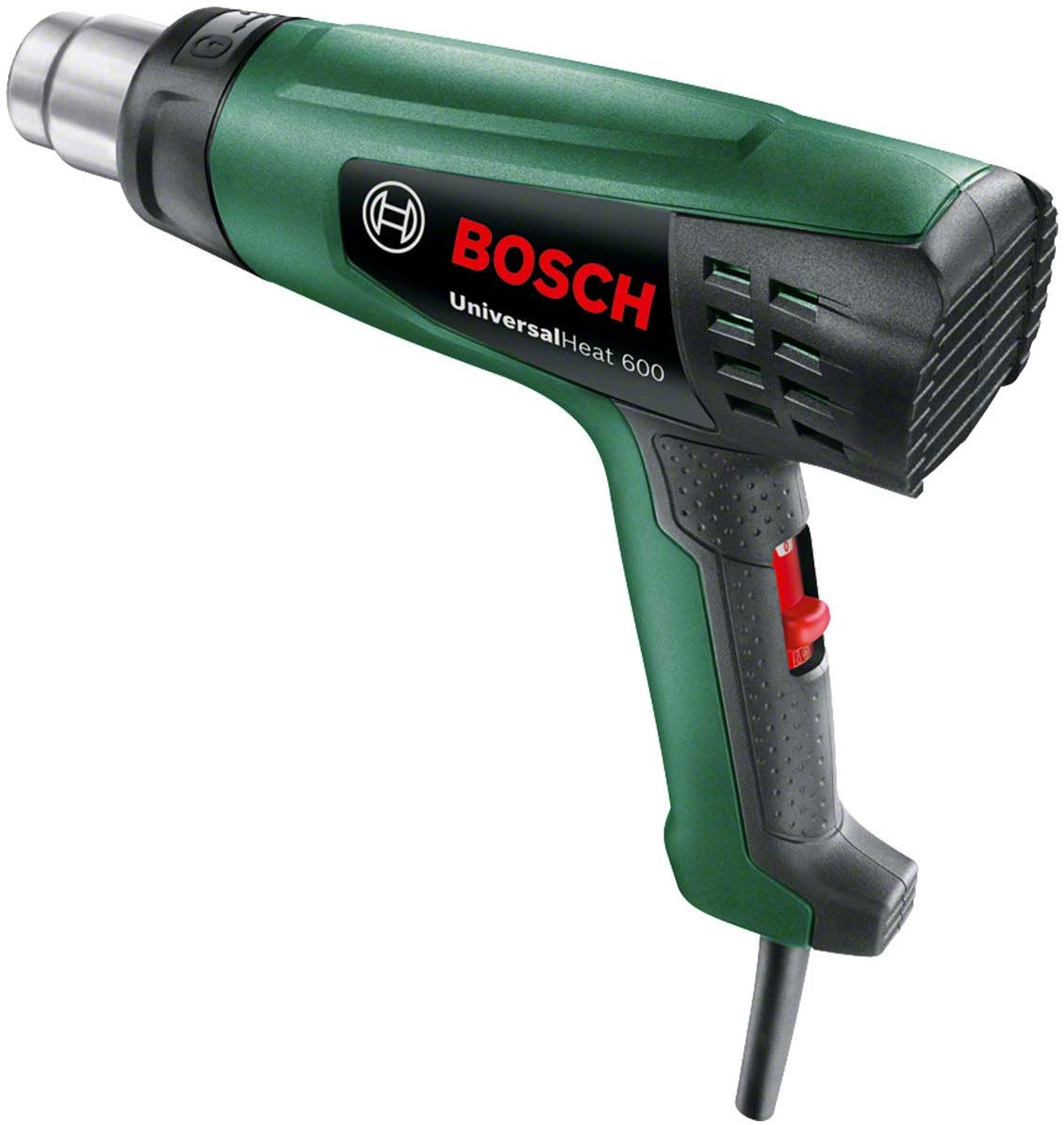 Bosch - Hot Air Blower 1,800 W UNIVERSALHEAT 600 230v