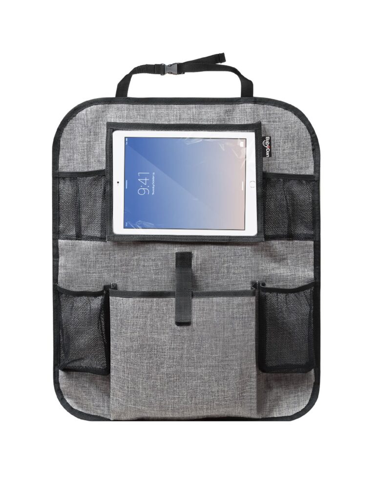 BabyDan – Tablet Backseat Organizer