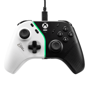 Thrustmaster Heart Controller