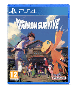 Digimon Survive