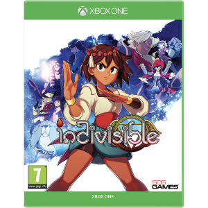 Indivisible