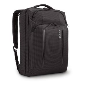 Thule 5262 Crossover 2 Convertible Laptop Bag 15.6 C2CB116 Black