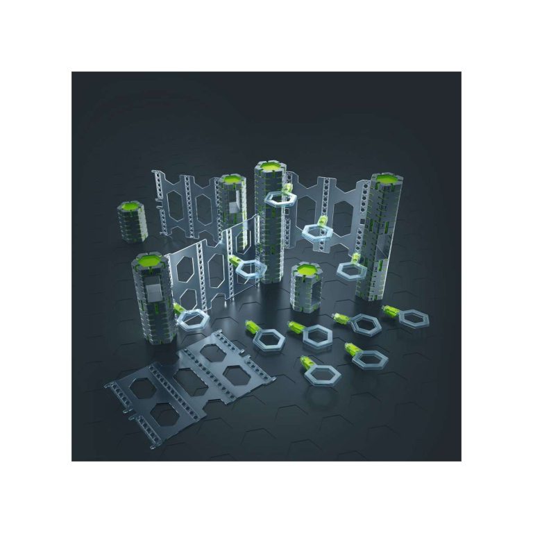 GraviTrax – PRO Expansion Vertical (10922427)