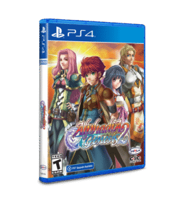 Alphadia Genesis 2 (Limited Run) (Import)