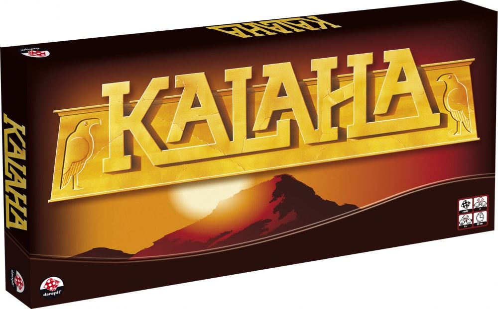Danspil - Kalaha (101130)