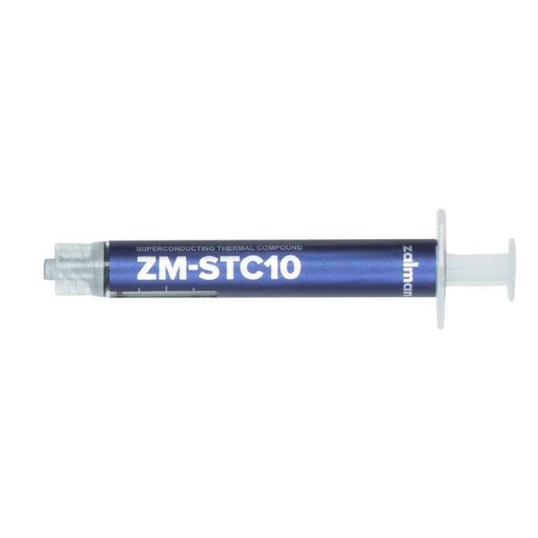 Zalman ZM-STC10 Thermal Compound, 2.0g