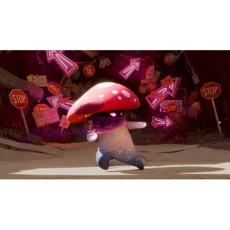 Plants vs. Zombies: Battle for Neighborville