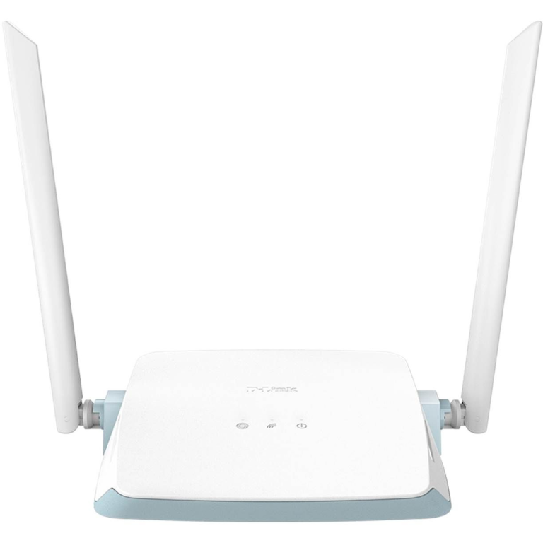 D-Link – EAGLE PRO AI N300 Smart Router