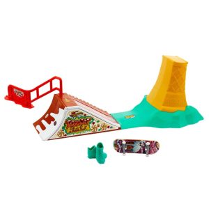 Hot Wheels - Skate Dessert Skate Par (HXK91)