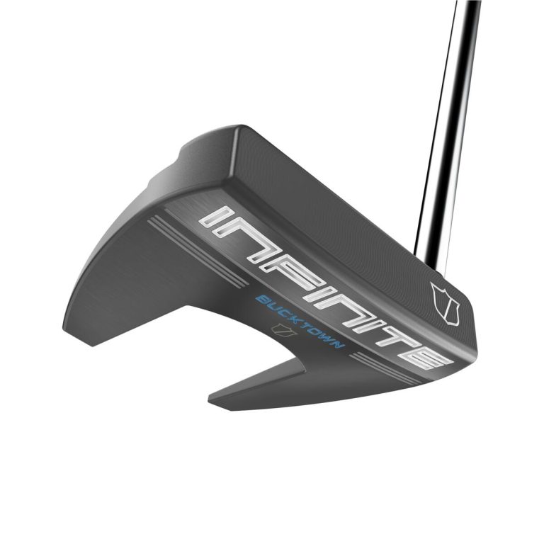 Wilson – Infinite Putter Bucktown RH 33″