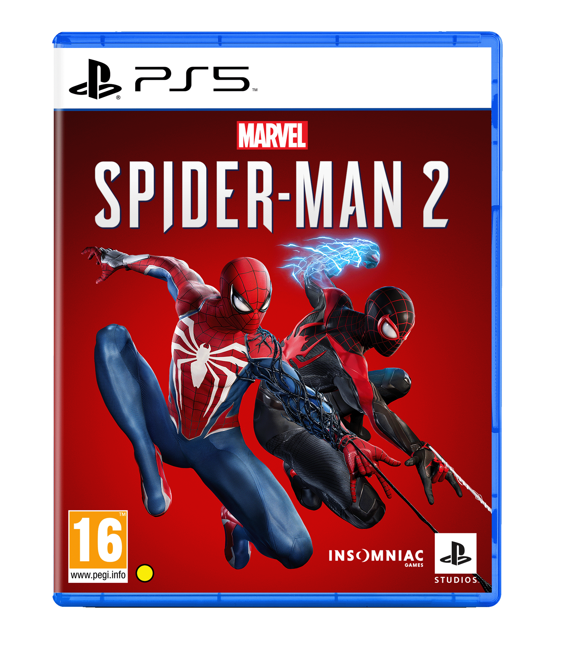 Marvel’s Spider-Man 2 (Nordic)