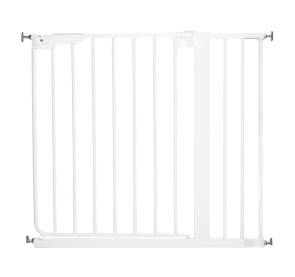 BabyDan - Danamic White, 80-86 cm