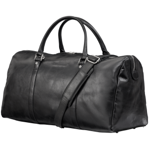 dbramante1928 - Kastrup 2 Weekender Bag Black
