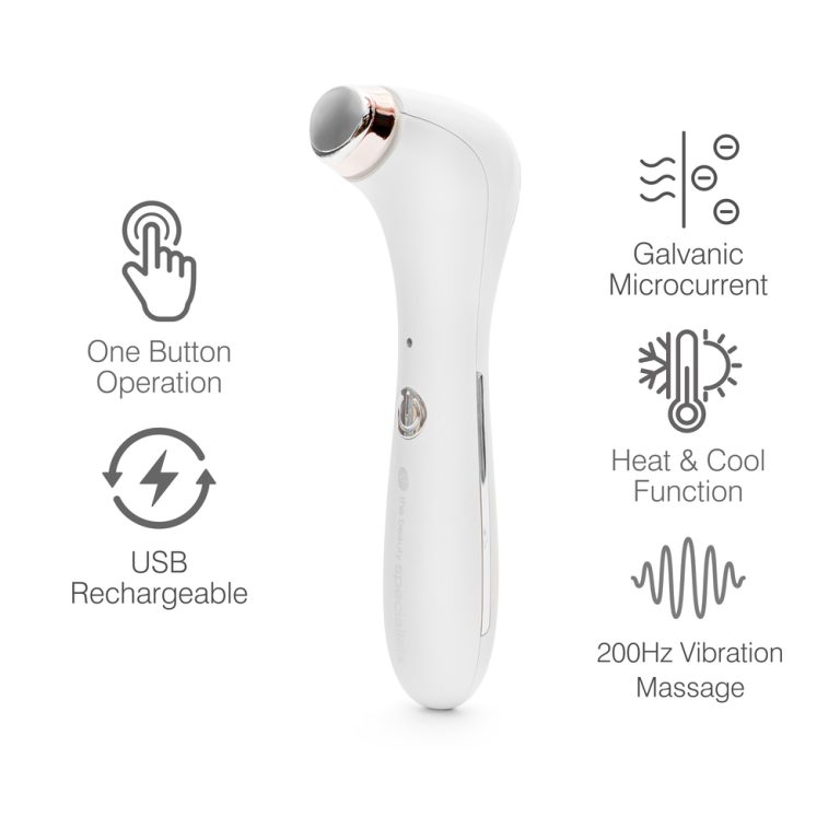 Rio FAWC-TOP-EU/1.0 Eye Refreshing Massager