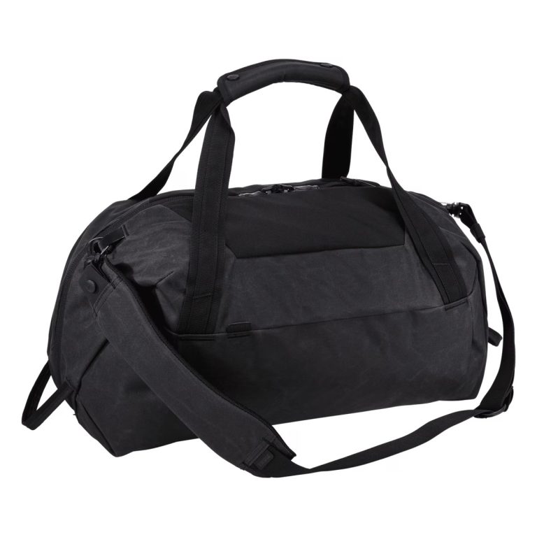 Thule 5238 Aion Duffel Bag 35L Black