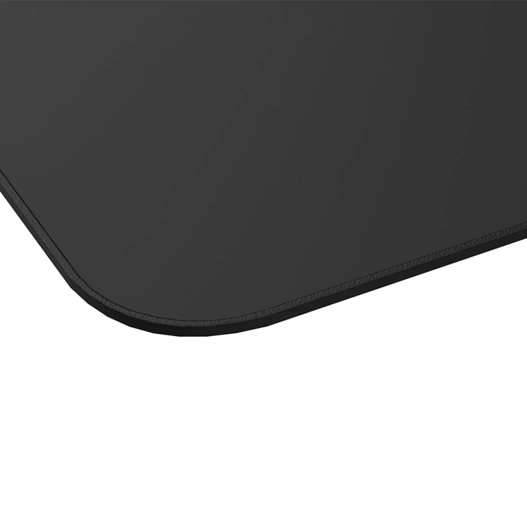 TELLUR SmoothClick Mousepad L (70 cm x 40 cm) – Black