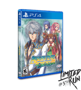 Asdivine Dios (Limited Run #374) (Import)