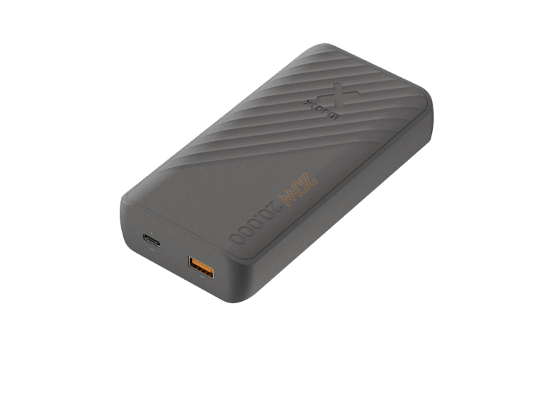 Xtorm – 20W Powerbank – Fan Edition – 20000 mAh