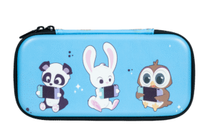 Bigben Bag Rabbit/Owl/Panda Switch Lite/Switch OLED