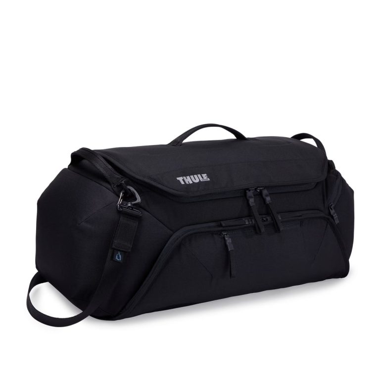 Thule 5172 Roudtrip Bike Duffel 55L Black