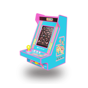 My Arcade - Nano Player Ms PacMan 4,5 inch
