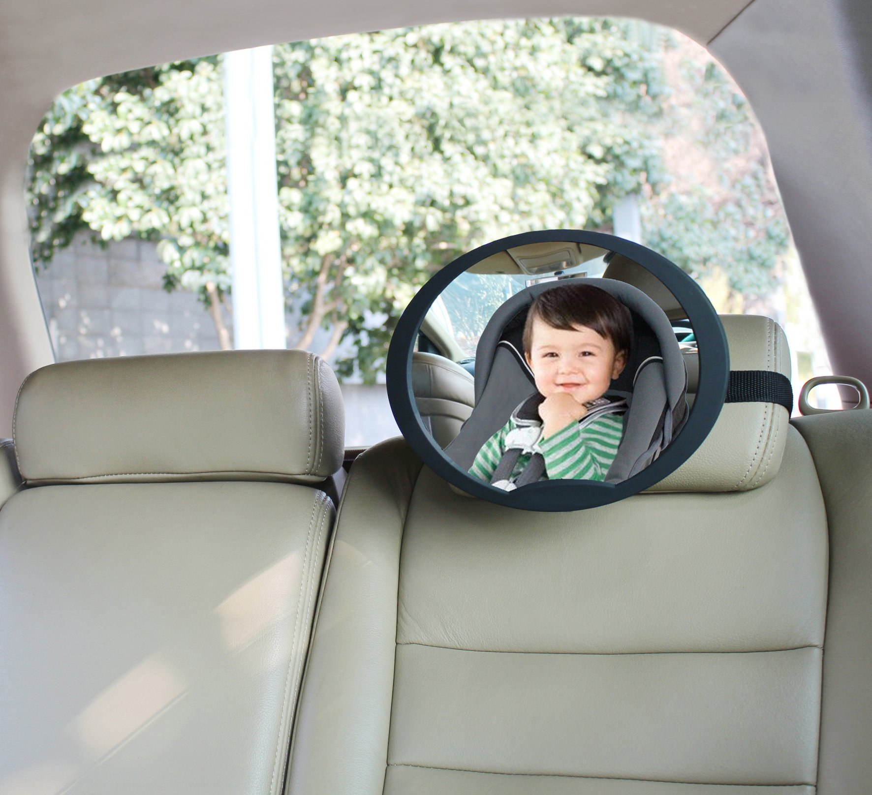 BabyDan - Car Mirror