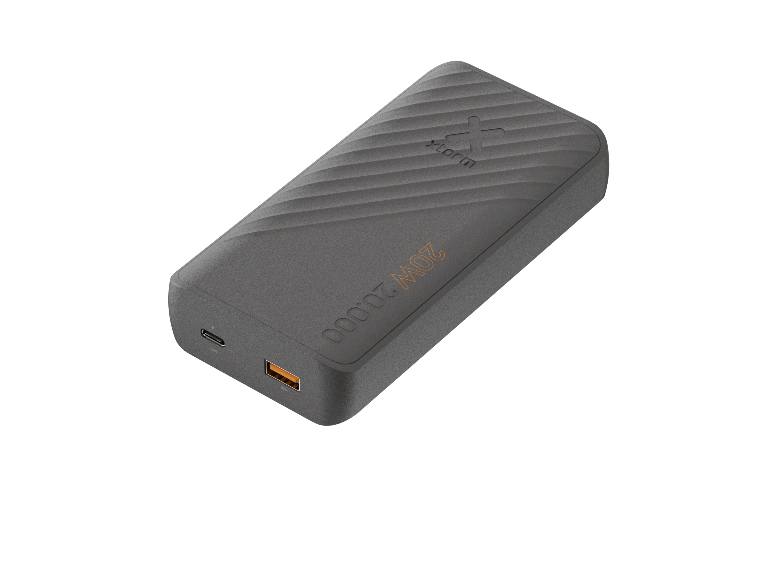 Xtorm - 20W Powerbank - Fan Edition - 20000 mAh