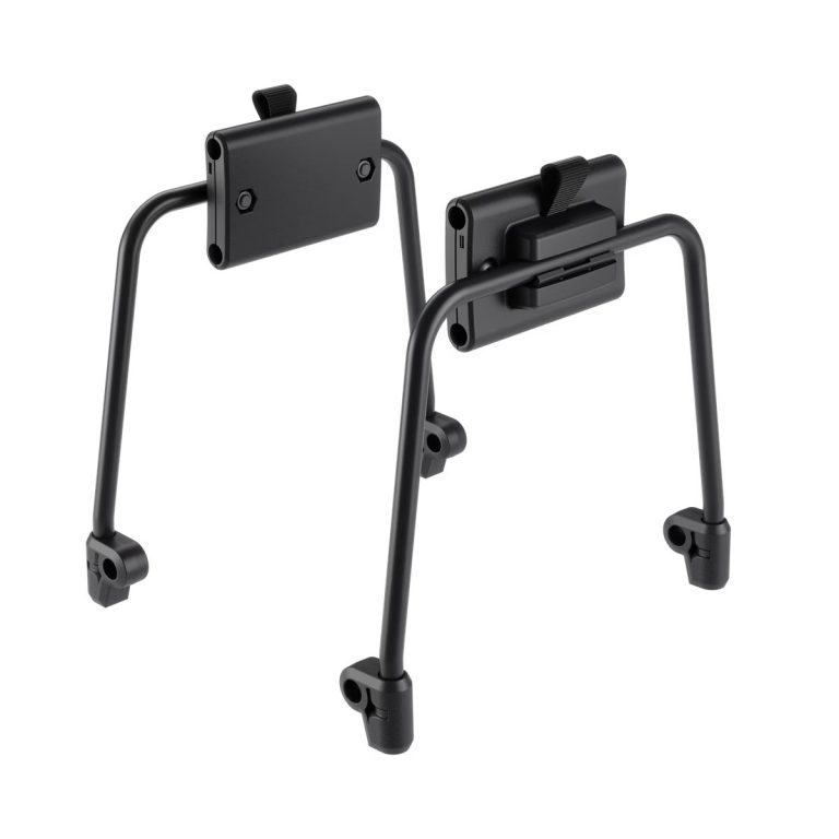 Thule 5488 InLock Adapter Set Black