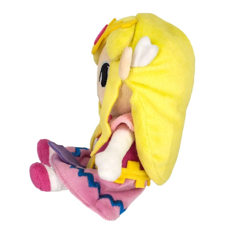 Zelda : The Wind Waker – Zelda
