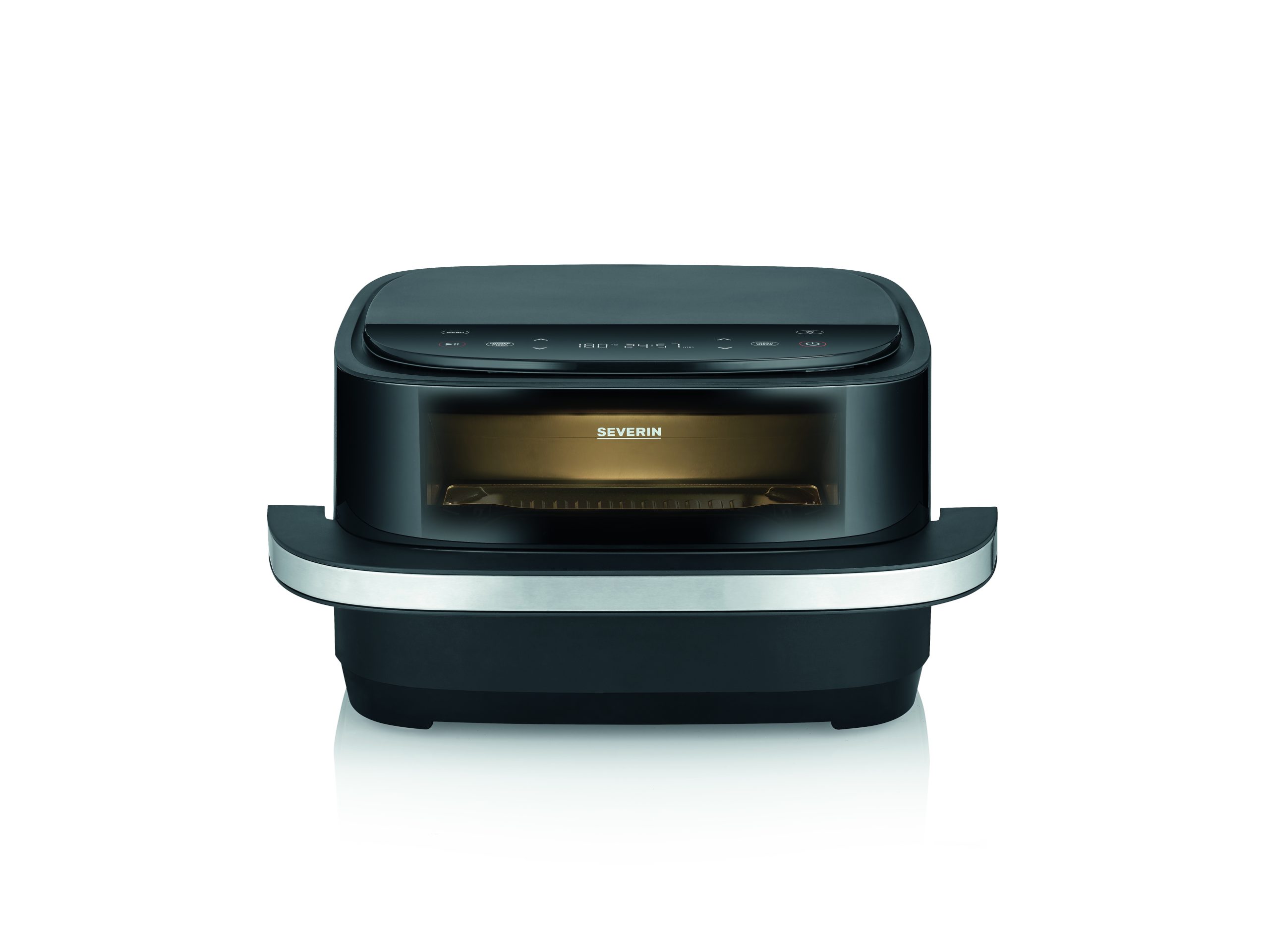 Severin FR 2464 Hot Air Fryer