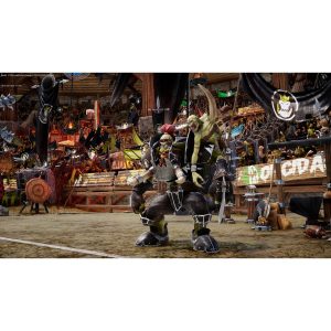 Blood Bowl 3 (Brutal Edition)