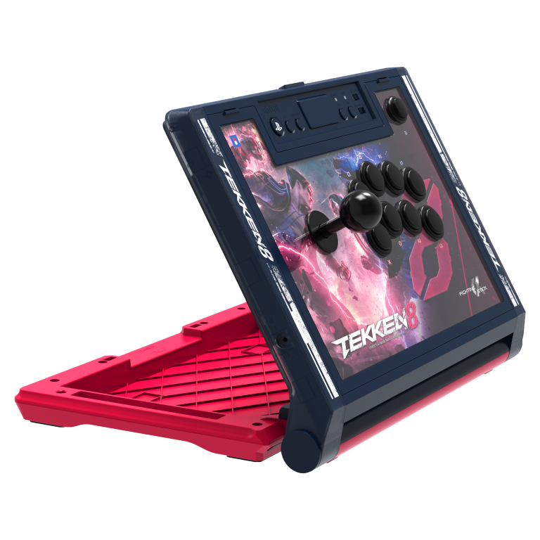 HORI FIGHTING STICK Α TEKKEN 8
