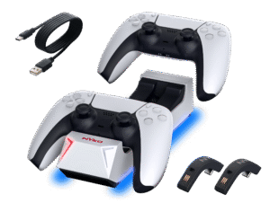 Nyko Charge Base For Ps5