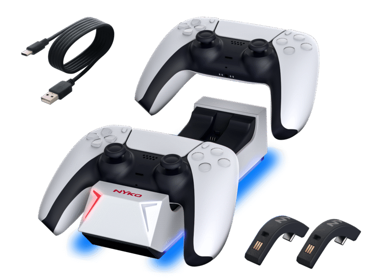 Nyko Charge Base For Ps5