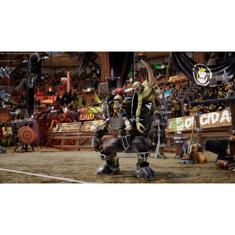 Blood Bowl 3 (Brutal Edition)